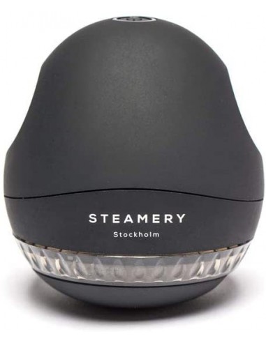 Levapelucchi Steamery mantiene i capi in lana come nuovi