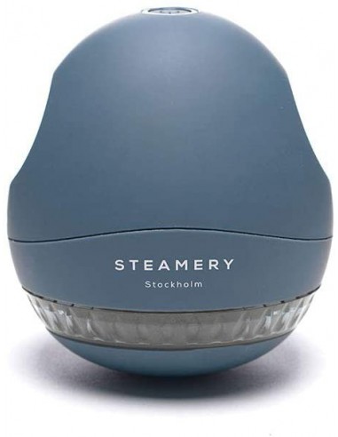 Levapelucchi Steamery mantiene i capi in lana come nuovi