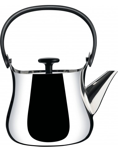 Teiera bollitore con infusore interno Cha lt.0,90 design Naoto Fukasawa