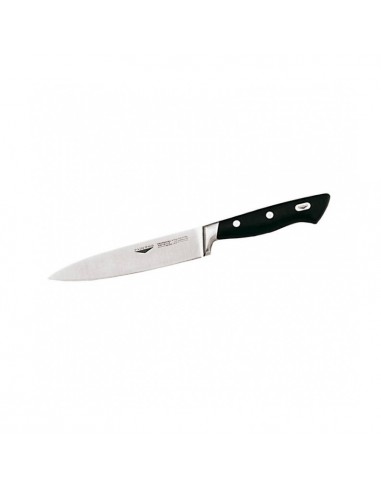 Coltello cucina serie 18100 in acciaio inox forgiato e manico in resina Paderno