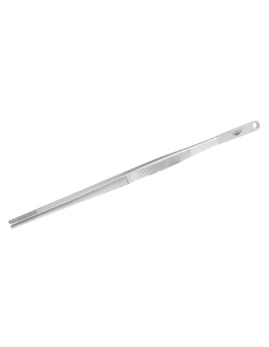 Pinza cucina multiuso in acciaio inox Paderno cm.30