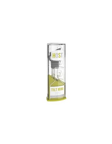 HOST Tilt mini aereatore vino da bottiglia