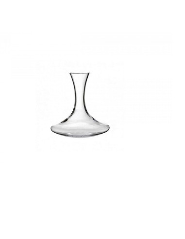 Bacco decanter 1300 Rogaska in cristallo purissimo