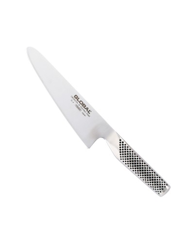 Coltello Global cucina G-6 trinciante cuoco lunghezza 18/30